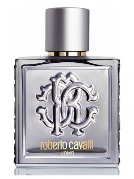 Roberto Cavalli UOMO Silver EDT 100 ml Erkek Parfümü kullananlar yorumlar